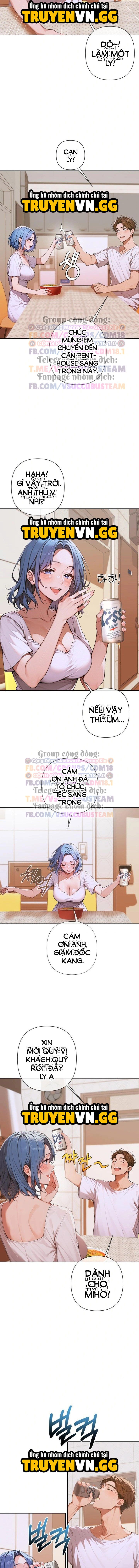 Thị Trấn Dục Vọng Chương 4 page 15 - Giả Dược