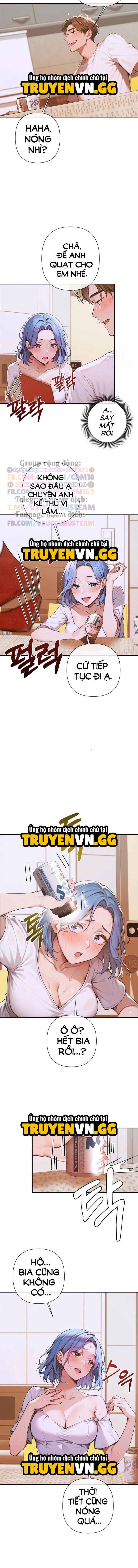 Thị Trấn Dục Vọng Chương 4 page 17 - Giả Dược