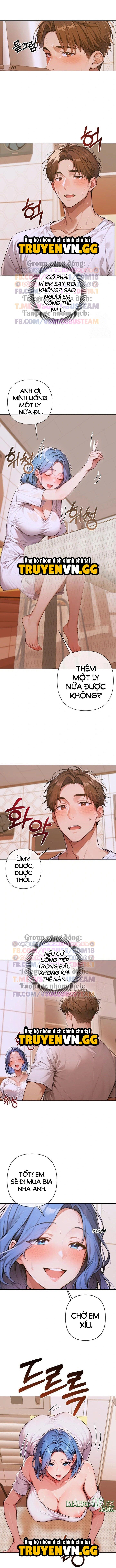 Thị Trấn Dục Vọng Chương 4 page 18 - Giả Dược