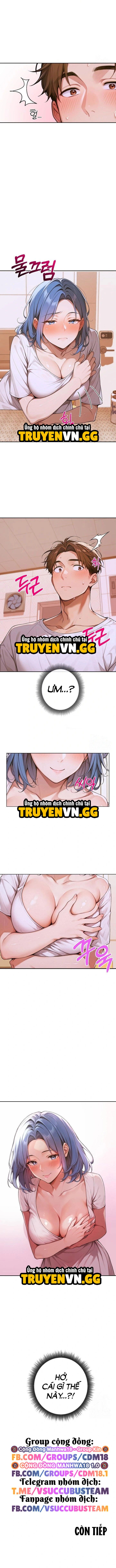 Thị Trấn Dục Vọng Chương 4 page 19 - Giả Dược