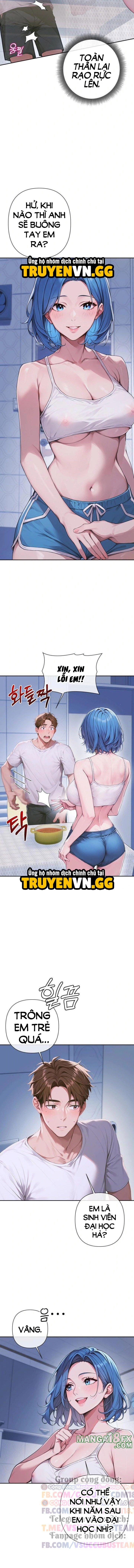 Thị Trấn Dục Vọng Chương 4 page 3 - Giả Dược