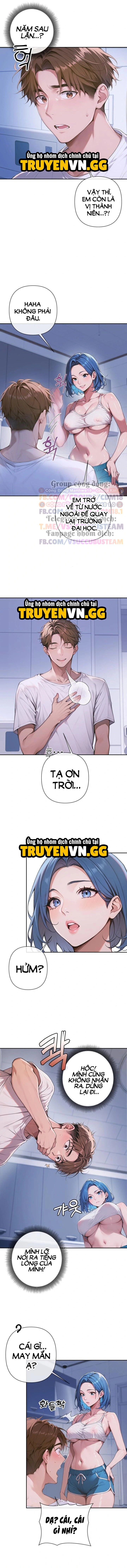 Thị Trấn Dục Vọng Chương 4 page 4 - Giả Dược