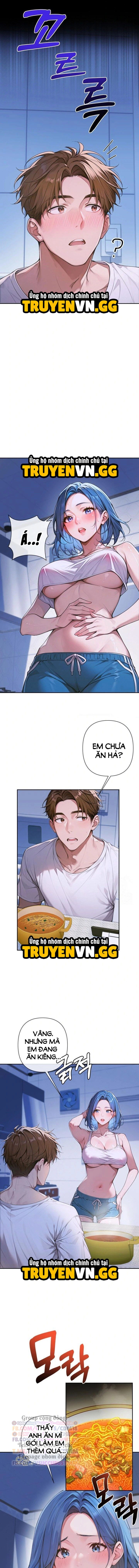 Thị Trấn Dục Vọng Chương 4 page 7 - Giả Dược