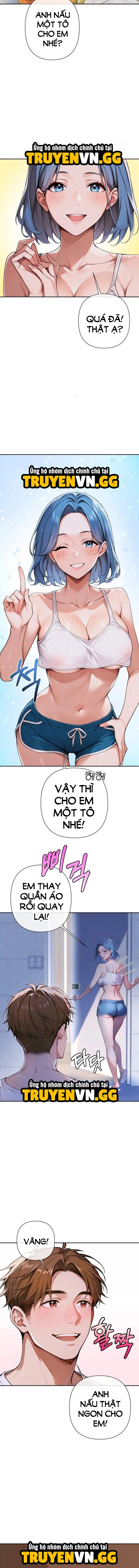 Thị Trấn Dục Vọng Chương 4 page 9 - Giả Dược