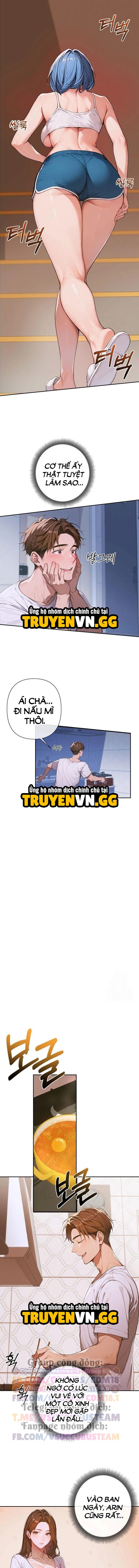 Thị Trấn Dục Vọng Chương 4 page 10 - Giả Dược