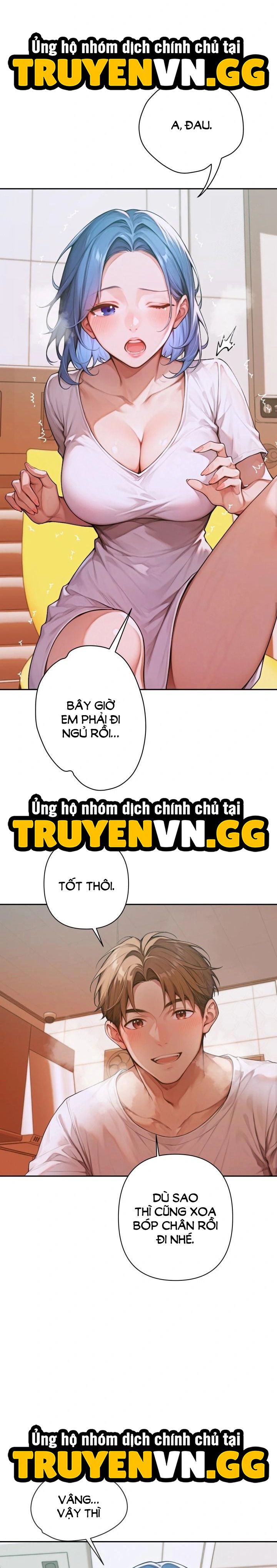 đọc truyện Thị Trấn Dục Vọng Chương 5 ảnh 12 tại Thiên Thai Truyện