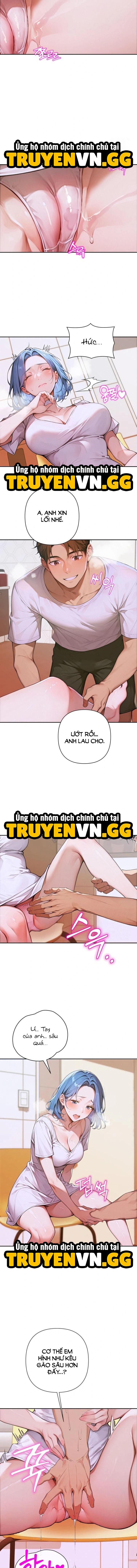 đọc truyện Thị Trấn Dục Vọng Chương 5 ảnh 14 tại Thiên Thai Truyện