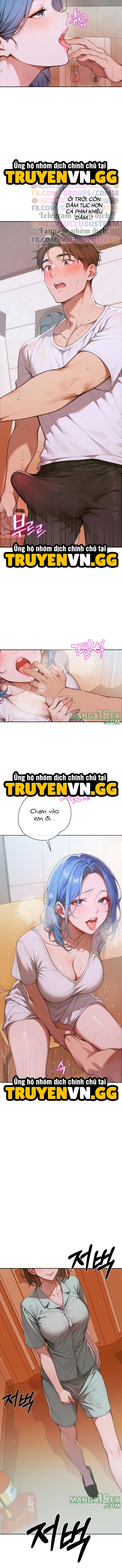 đọc truyện Thị Trấn Dục Vọng Chương 5 ảnh 18 tại Thiên Thai Truyện