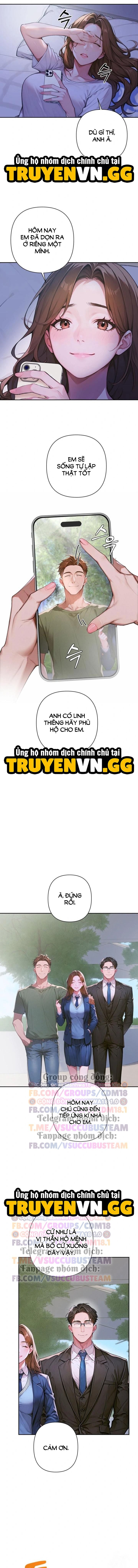 đọc truyện Thị Trấn Dục Vọng Chương 5 ảnh 3 tại Thiên Thai Truyện