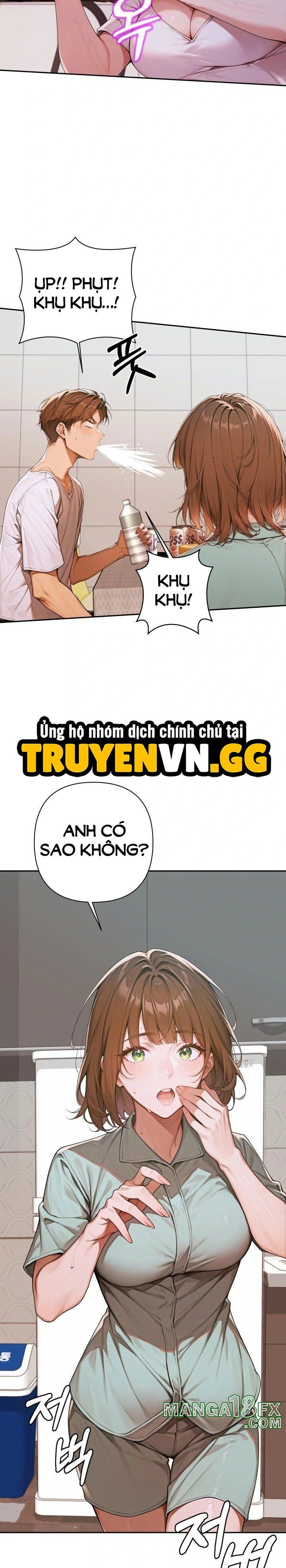 đọc truyện Thị Trấn Dục Vọng Chương 6 ảnh 11 tại Giả Dược