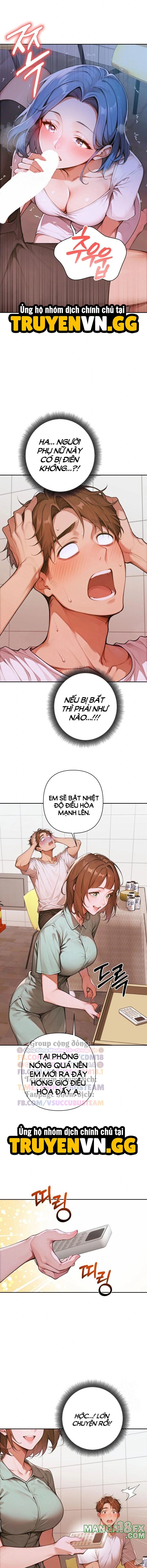 đọc truyện Thị Trấn Dục Vọng Chương 6 ảnh 19 tại Giả Dược