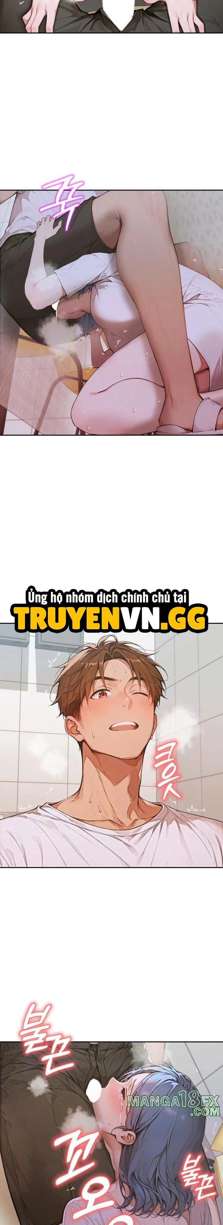 đọc truyện Thị Trấn Dục Vọng Chương 6 ảnh 26 tại Giả Dược