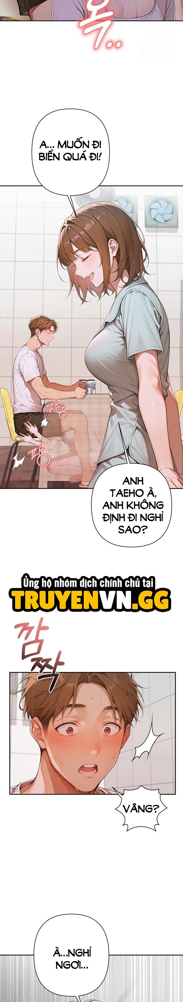 đọc truyện Thị Trấn Dục Vọng Chương 6 ảnh 27 tại Giả Dược