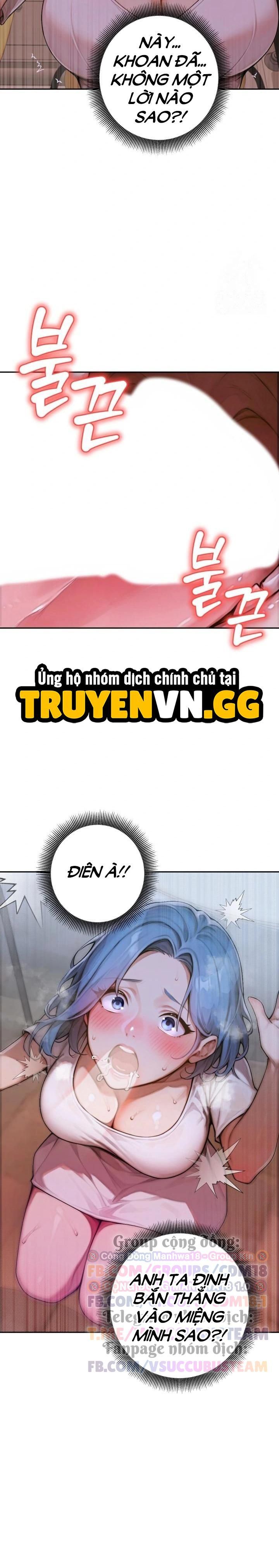 đọc truyện Thị Trấn Dục Vọng Chương 6 ảnh 30 tại Giả Dược