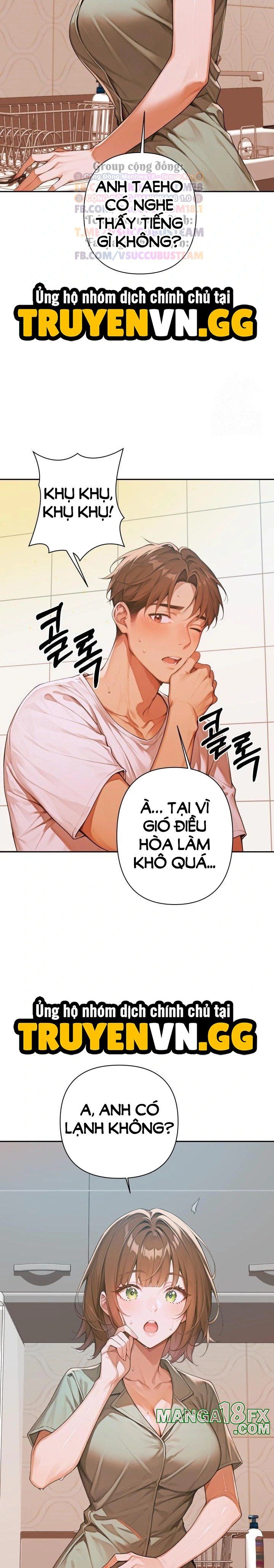 đọc truyện Thị Trấn Dục Vọng Chương 6 ảnh 35 tại Giả Dược
