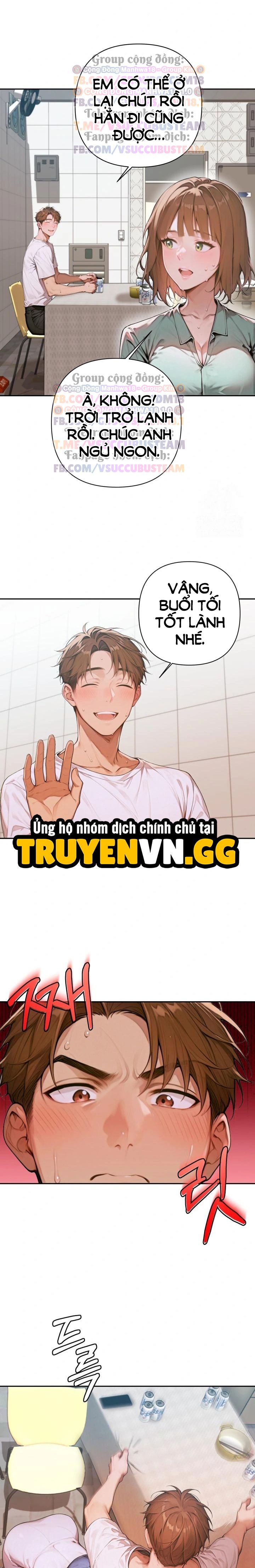 đọc truyện Thị Trấn Dục Vọng Chương 6 ảnh 37 tại Giả Dược
