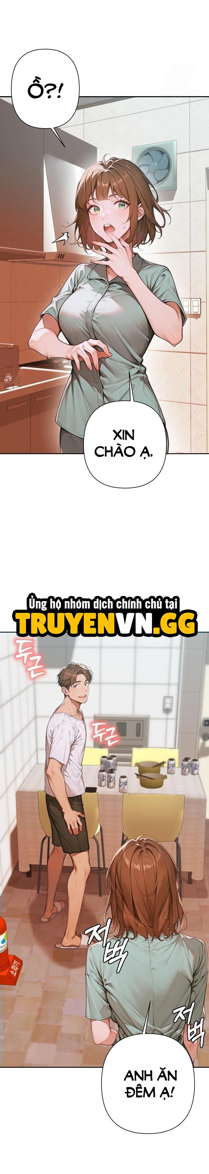 đọc truyện Thị Trấn Dục Vọng Chương 6 ảnh 5 tại Giả Dược