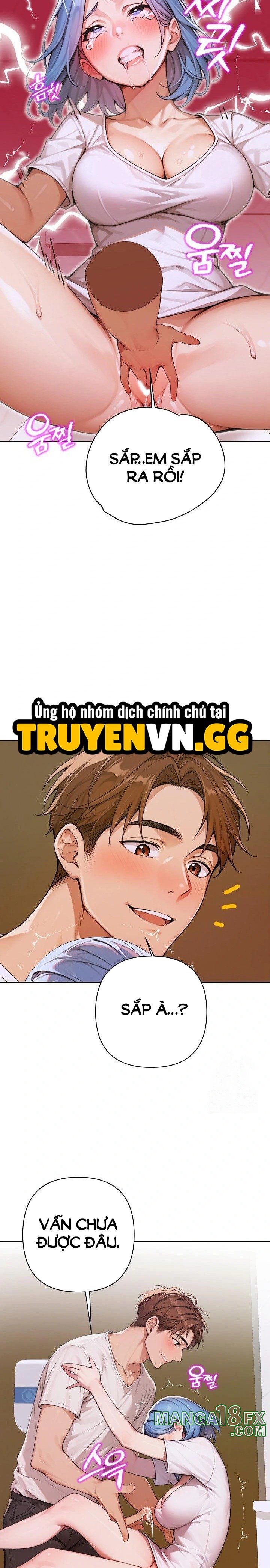 đọc truyện Thị Trấn Dục Vọng Chương 7 ảnh 22 tại Giả Dược