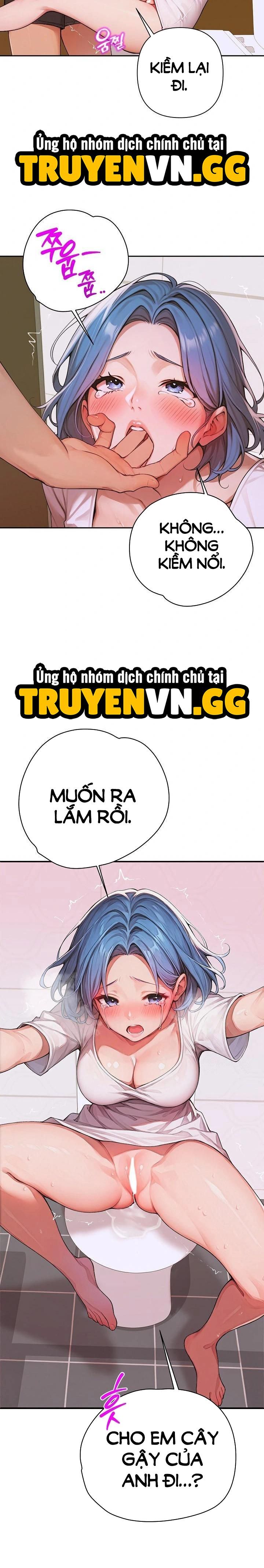 đọc truyện Thị Trấn Dục Vọng Chương 7 ảnh 23 tại Giả Dược