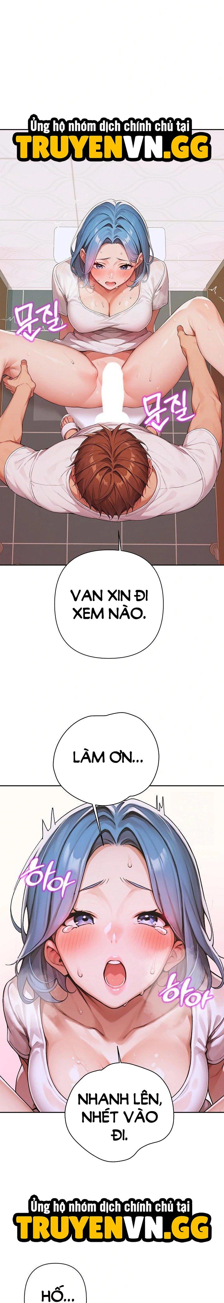 đọc truyện Thị Trấn Dục Vọng Chương 7 ảnh 25 tại Giả Dược