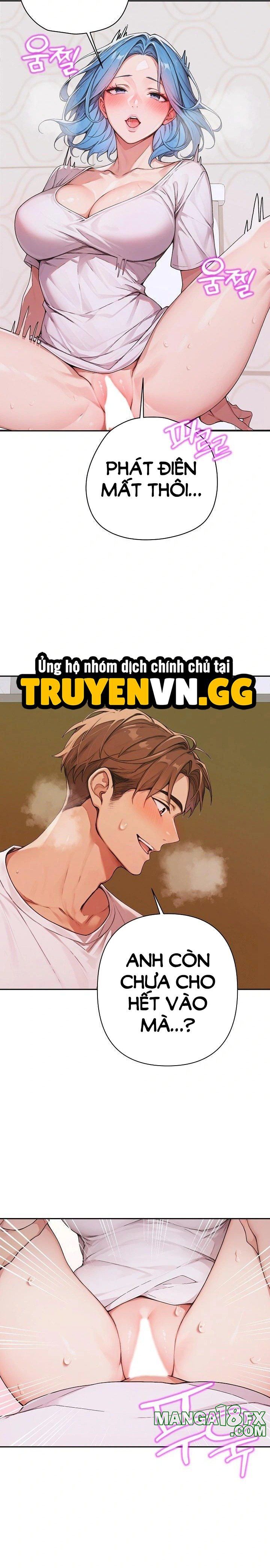 đọc truyện Thị Trấn Dục Vọng Chương 7 ảnh 27 tại Giả Dược