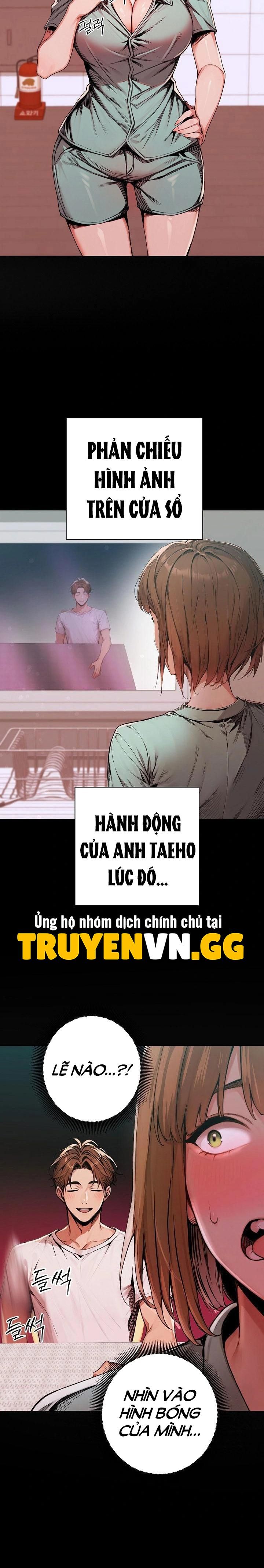 đọc truyện Thị Trấn Dục Vọng Chương 7 ảnh 4 tại Giả Dược