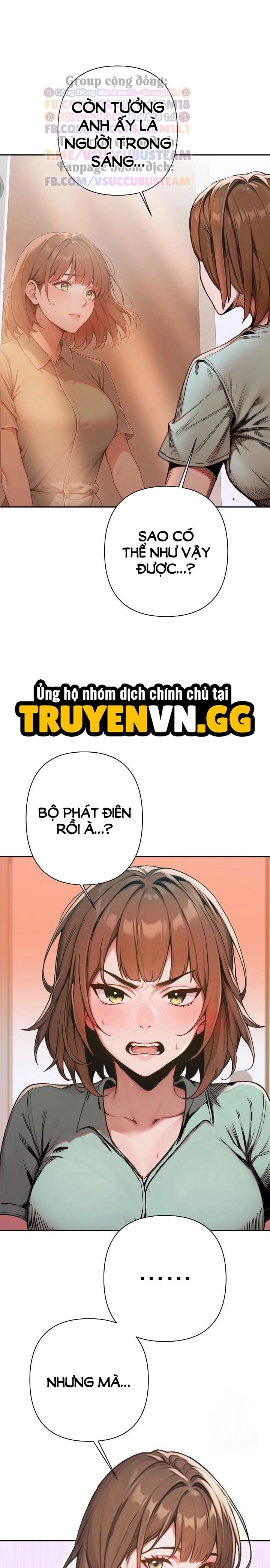 đọc truyện Thị Trấn Dục Vọng Chương 7 ảnh 6 tại Giả Dược