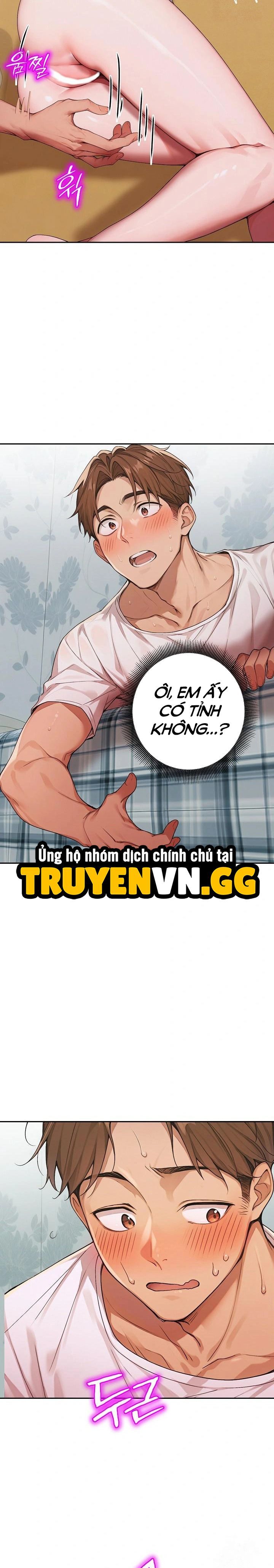 đọc truyện Thị Trấn Dục Vọng Chương 8 ảnh 24 tại Giả Dược