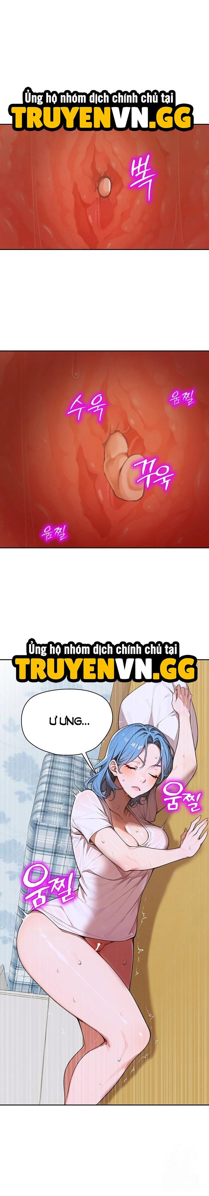 đọc truyện Thị Trấn Dục Vọng Chương 8 ảnh 26 tại Giả Dược