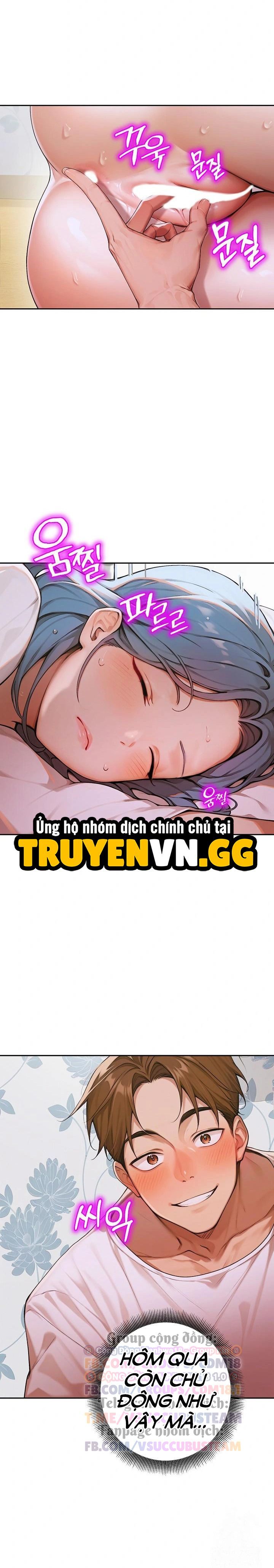 đọc truyện Thị Trấn Dục Vọng Chương 8 ảnh 27 tại Giả Dược