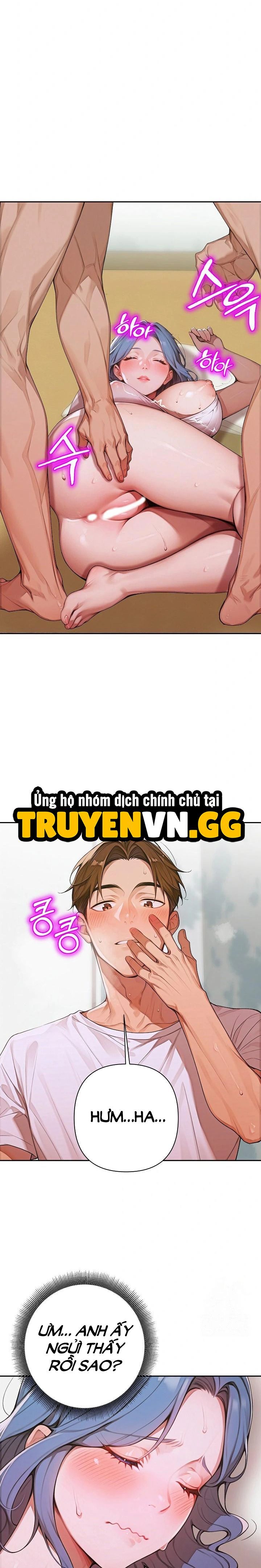 đọc truyện Thị Trấn Dục Vọng Chương 8 ảnh 32 tại Giả Dược