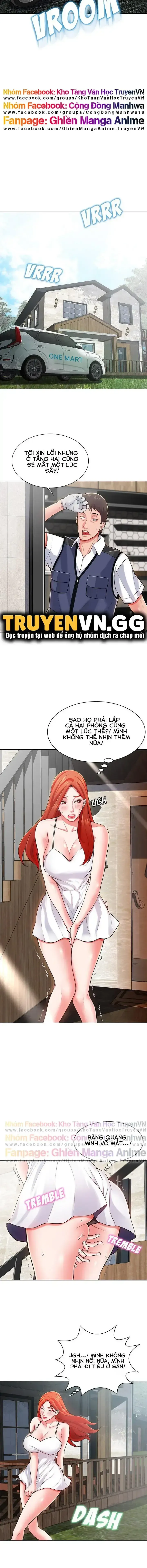 đọc truyện Thị Trấn Màu Hồng Chương 3 ảnh 15 tại Thiên Thai Truyện