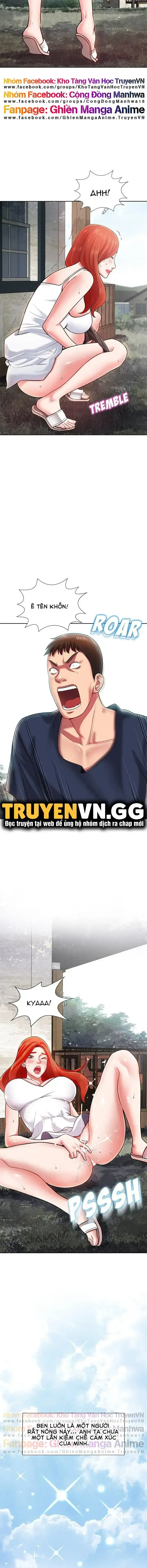 đọc truyện Thị Trấn Màu Hồng Chương 3 ảnh 17 tại Thiên Thai Truyện