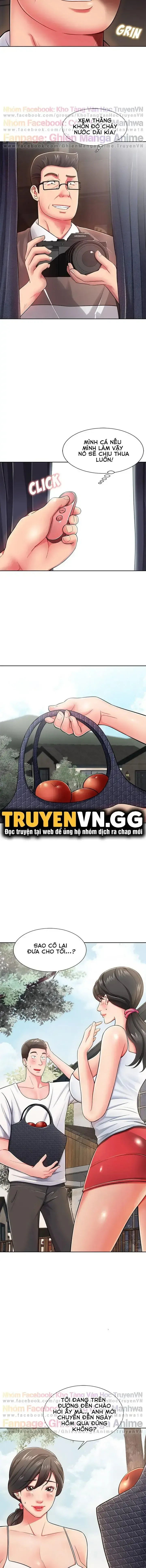 đọc truyện Thị Trấn Màu Hồng Chương 3 ảnh 3 tại Thiên Thai Truyện
