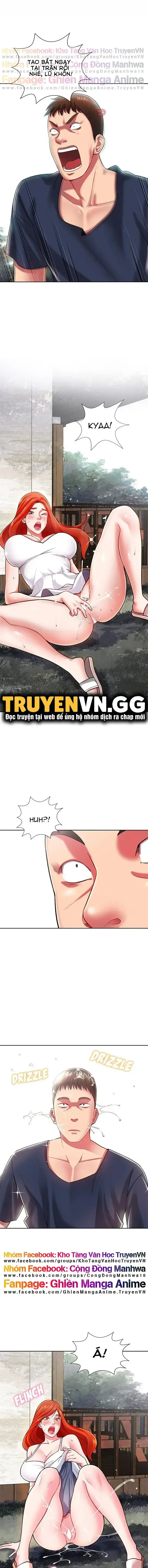 đọc truyện Thị Trấn Màu Hồng Chương 4 ảnh 2 tại Thiên Thai Truyện
