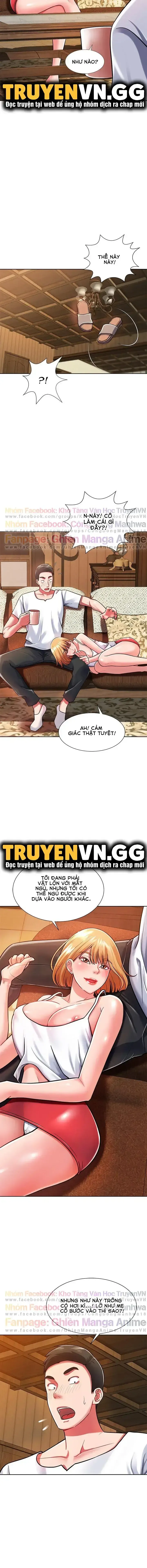 đọc truyện Thị Trấn Màu Hồng Chương 4 ảnh 12 tại Thiên Thai Truyện
