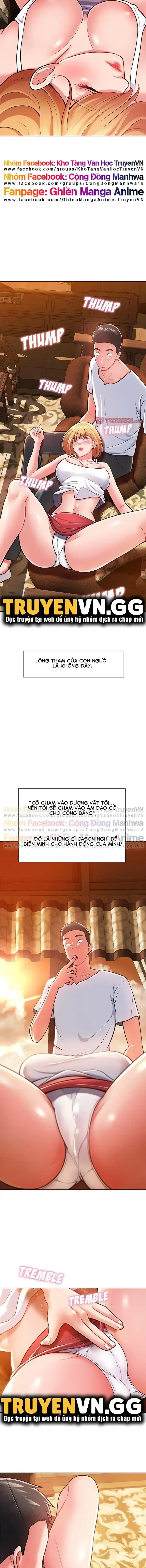 đọc truyện Thị Trấn Màu Hồng Chương 4 ảnh 16 tại Thiên Thai Truyện