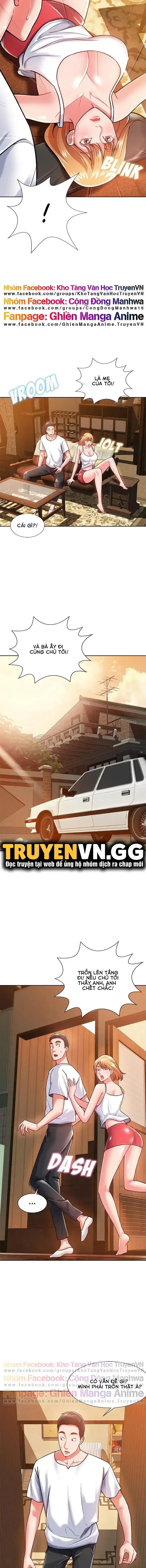đọc truyện Thị Trấn Màu Hồng Chương 4 ảnh 17 tại Thiên Thai Truyện