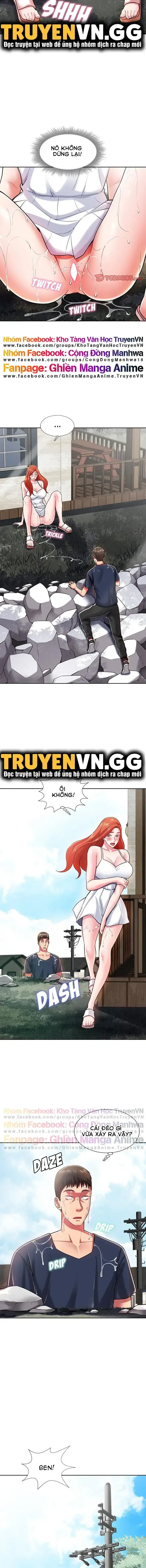 đọc truyện Thị Trấn Màu Hồng Chương 4 ảnh 3 tại Thiên Thai Truyện