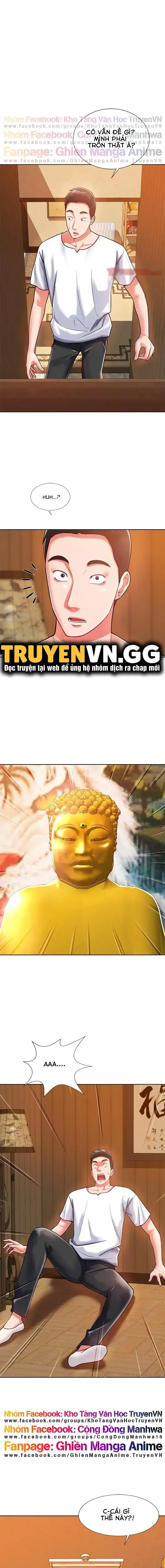 đọc truyện Thị Trấn Màu Hồng Chương 5 ảnh 2 tại Giả Dược