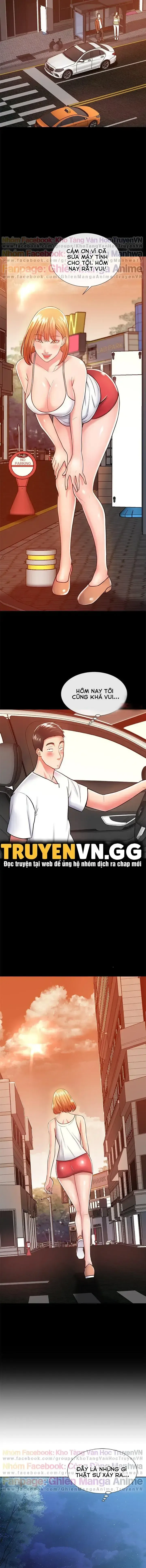 đọc truyện Thị Trấn Màu Hồng Chương 5 ảnh 16 tại Giả Dược