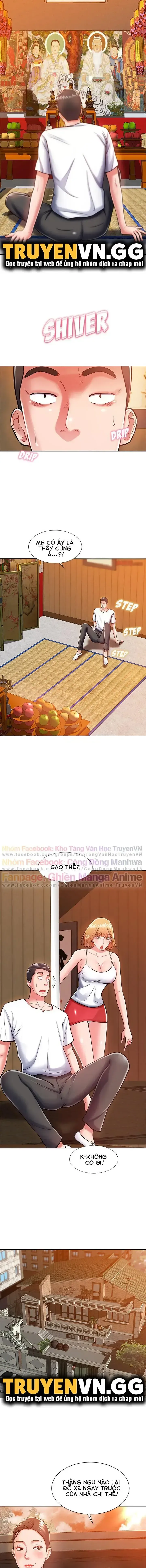 đọc truyện Thị Trấn Màu Hồng Chương 5 ảnh 3 tại Giả Dược