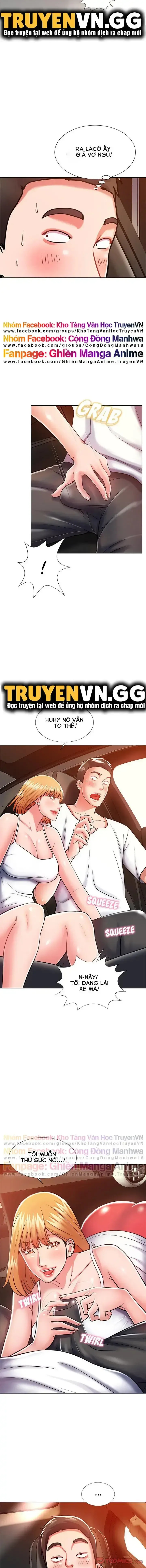 đọc truyện Thị Trấn Màu Hồng Chương 5 ảnh 10 tại Giả Dược
