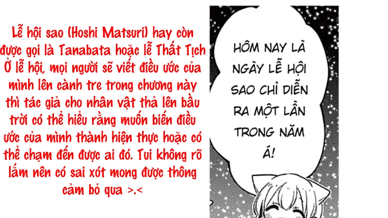 đọc truyện Thị Trấn Mèo Bí Ẩn Chương 10 ảnh 21 tại Thiên Thai Truyện