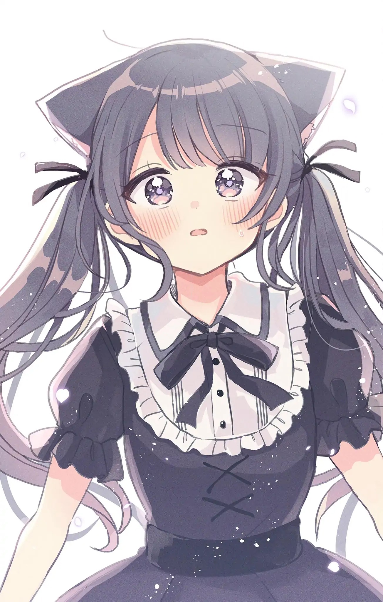 đọc truyện Thị Trấn Mèo Bí Ẩn Chương 11 ảnh 20 tại Thiên Thai Truyện