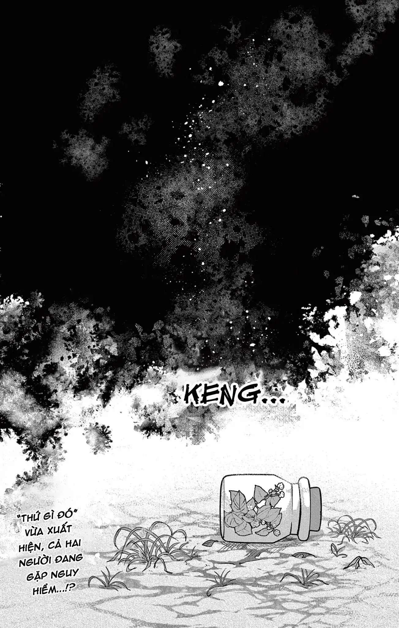 đọc truyện Thị Trấn Mèo Bí Ẩn Chương 14 ảnh 20 tại Thiên Thai Truyện