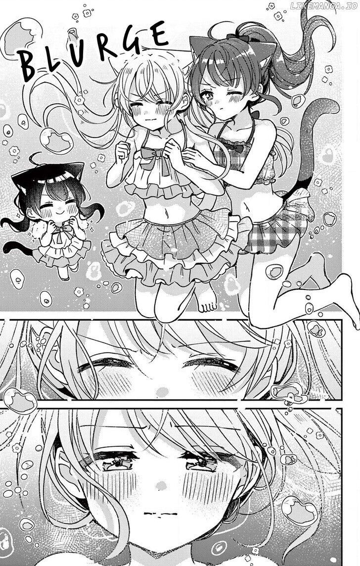 đọc truyện Thị Trấn Mèo Bí Ẩn Chương 18 ảnh 16 tại Thiên Thai Truyện