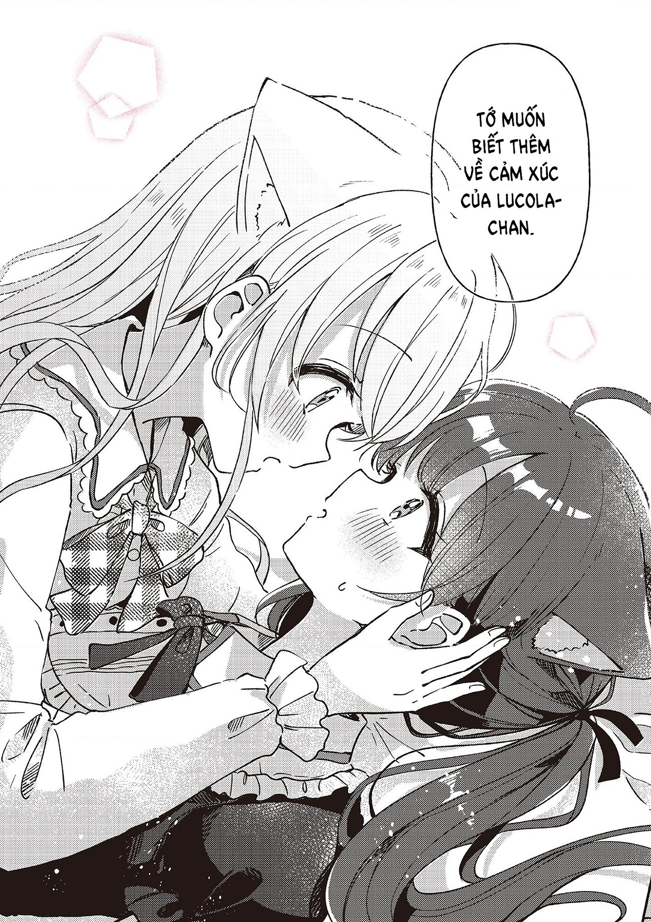 đọc truyện Thị Trấn Mèo Bí Ẩn Chương 19 ảnh 14 tại Thiên Thai Truyện