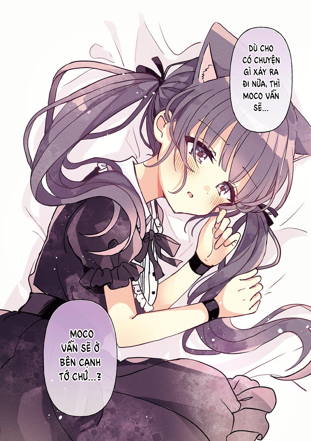 đọc truyện Thị Trấn Mèo Bí Ẩn Chương 19 ảnh 17 tại Thiên Thai Truyện