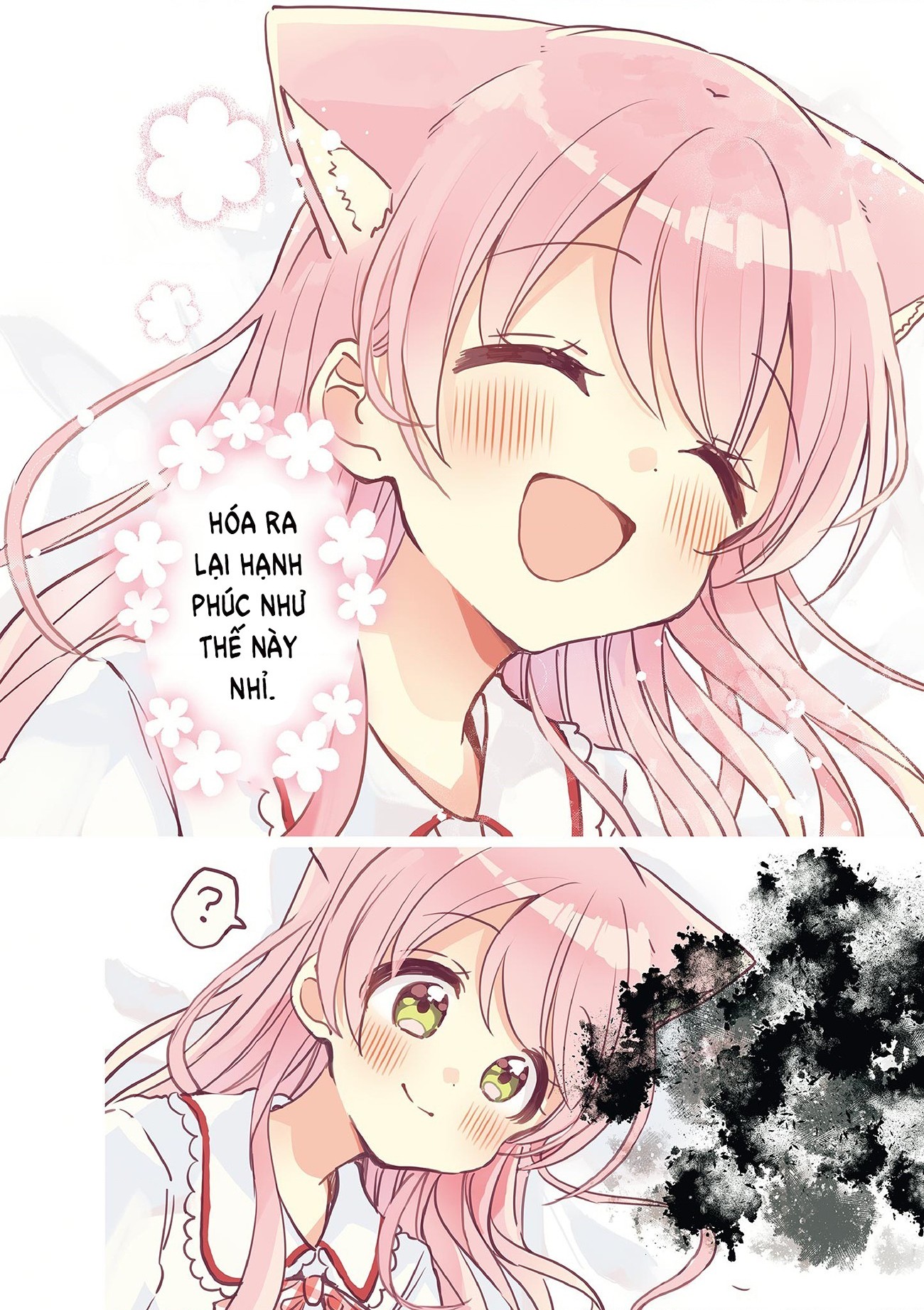 đọc truyện Thị Trấn Mèo Bí Ẩn Chương 19 ảnh 21 tại Thiên Thai Truyện